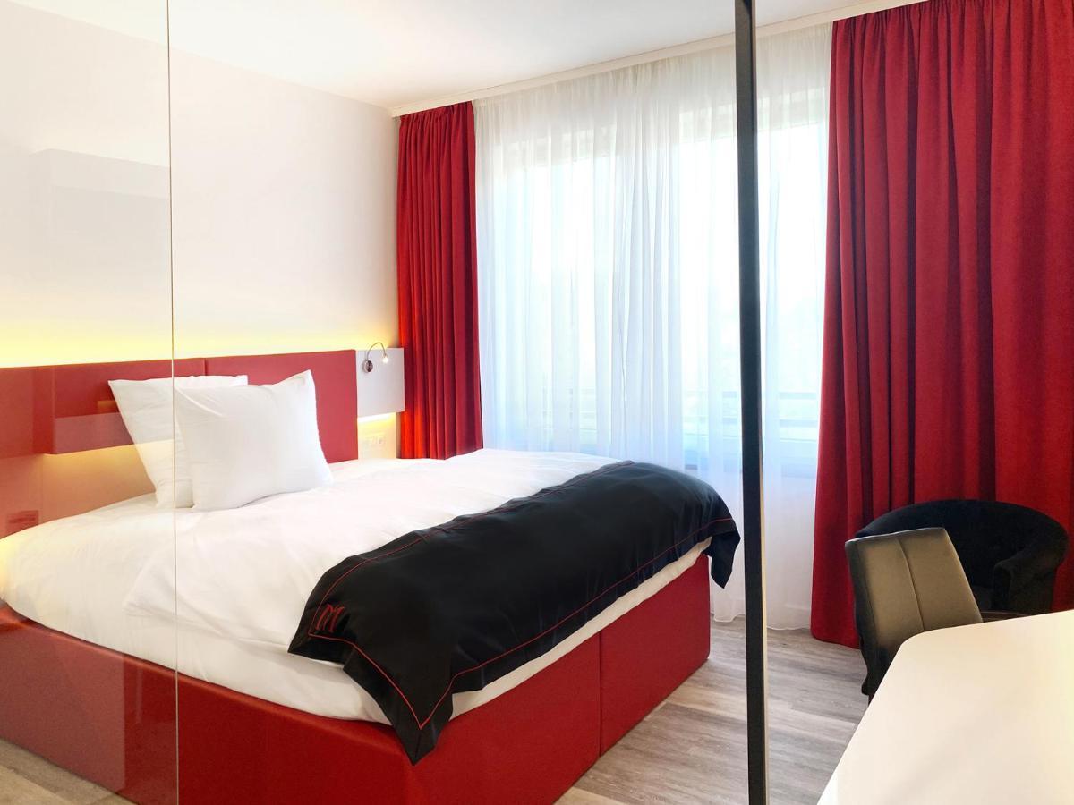 Dormero Hotel เดกเกนดอร์ฟ ภายนอก รูปภาพ
