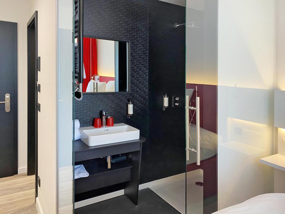 Dormero Hotel เดกเกนดอร์ฟ ภายนอก รูปภาพ