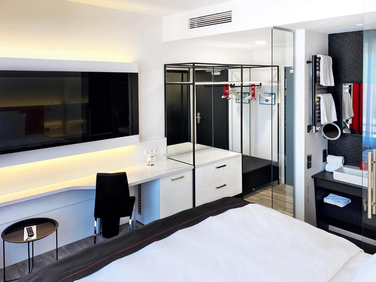 Dormero Hotel เดกเกนดอร์ฟ ภายนอก รูปภาพ