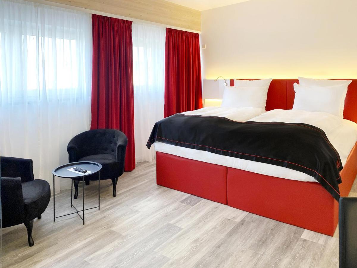Dormero Hotel เดกเกนดอร์ฟ ภายนอก รูปภาพ