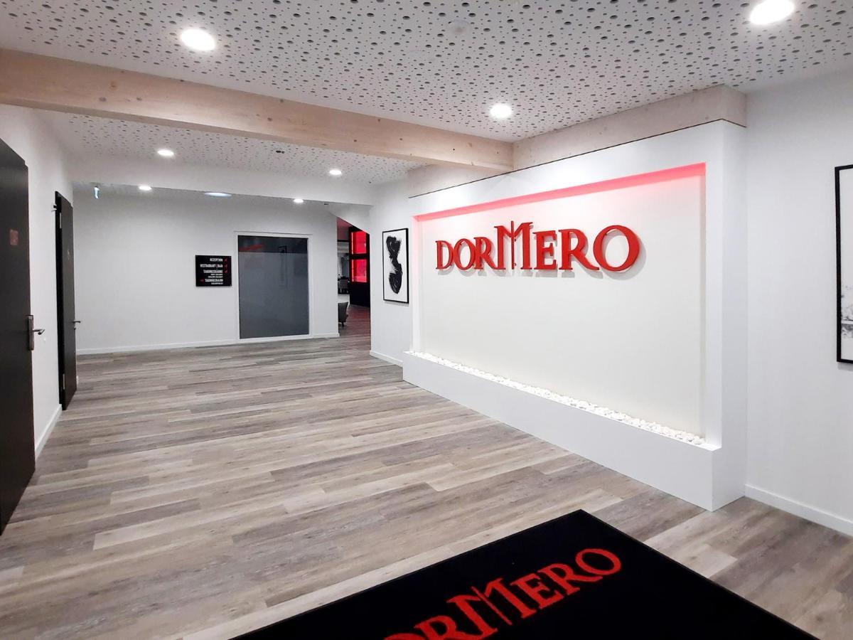 Dormero Hotel เดกเกนดอร์ฟ ภายนอก รูปภาพ