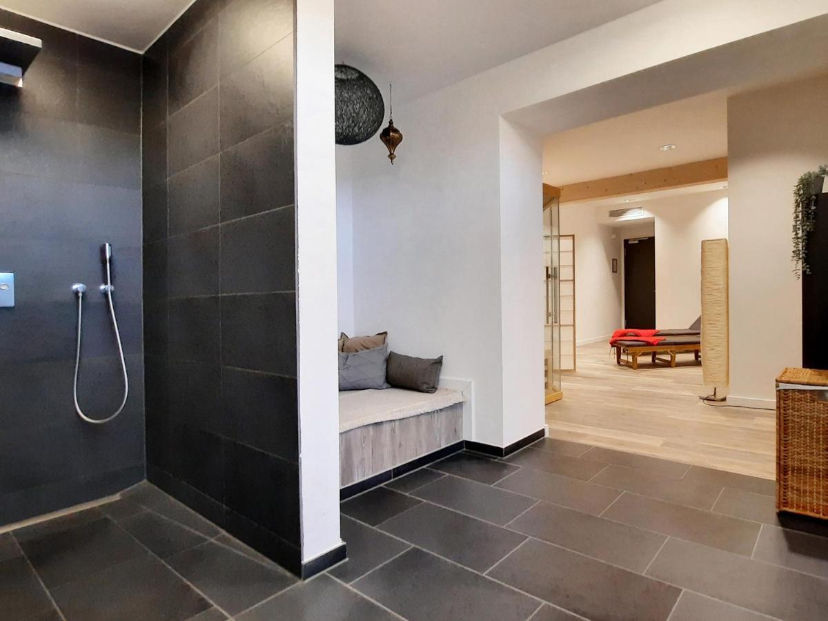 Dormero Hotel เดกเกนดอร์ฟ ภายนอก รูปภาพ