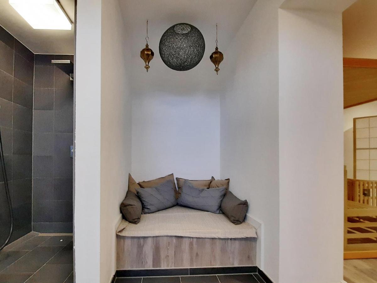 Dormero Hotel เดกเกนดอร์ฟ ภายนอก รูปภาพ