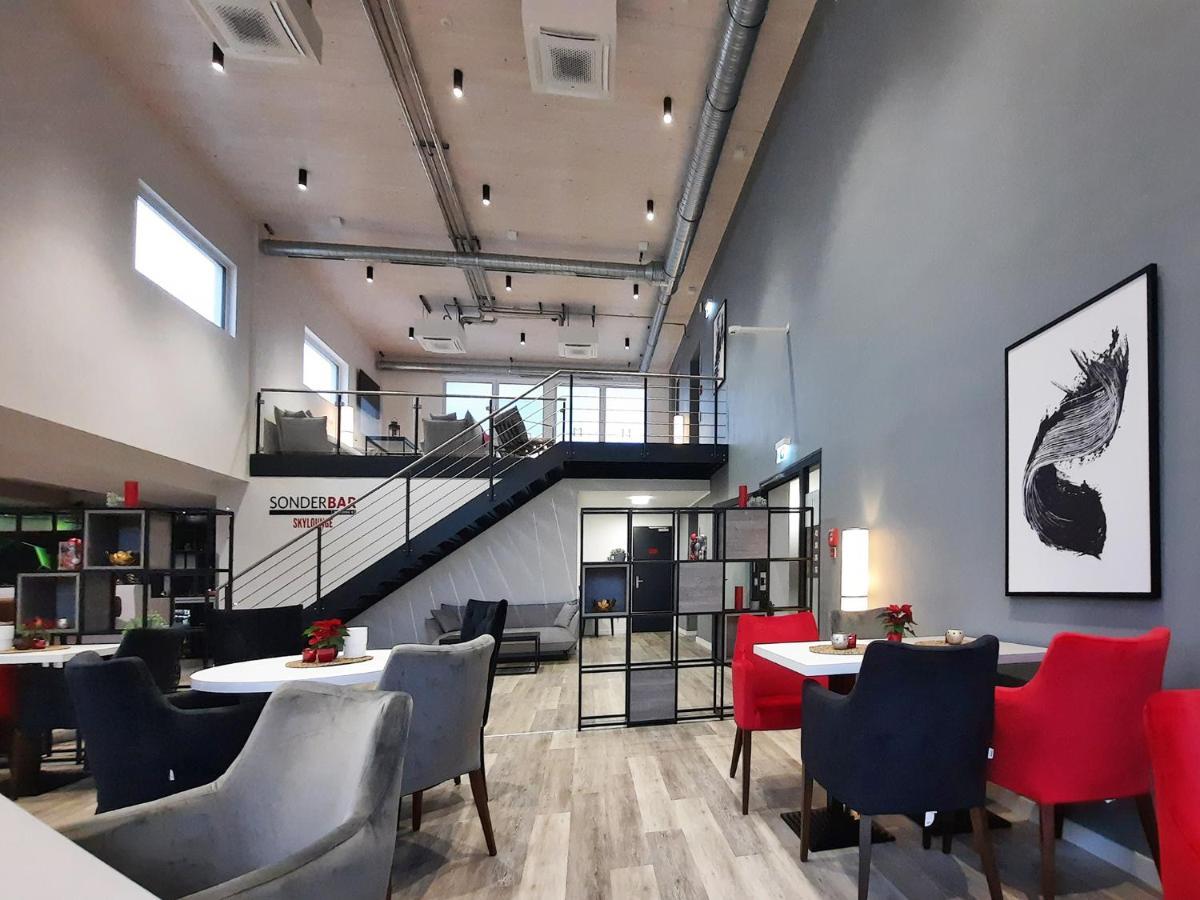 Dormero Hotel เดกเกนดอร์ฟ ภายนอก รูปภาพ