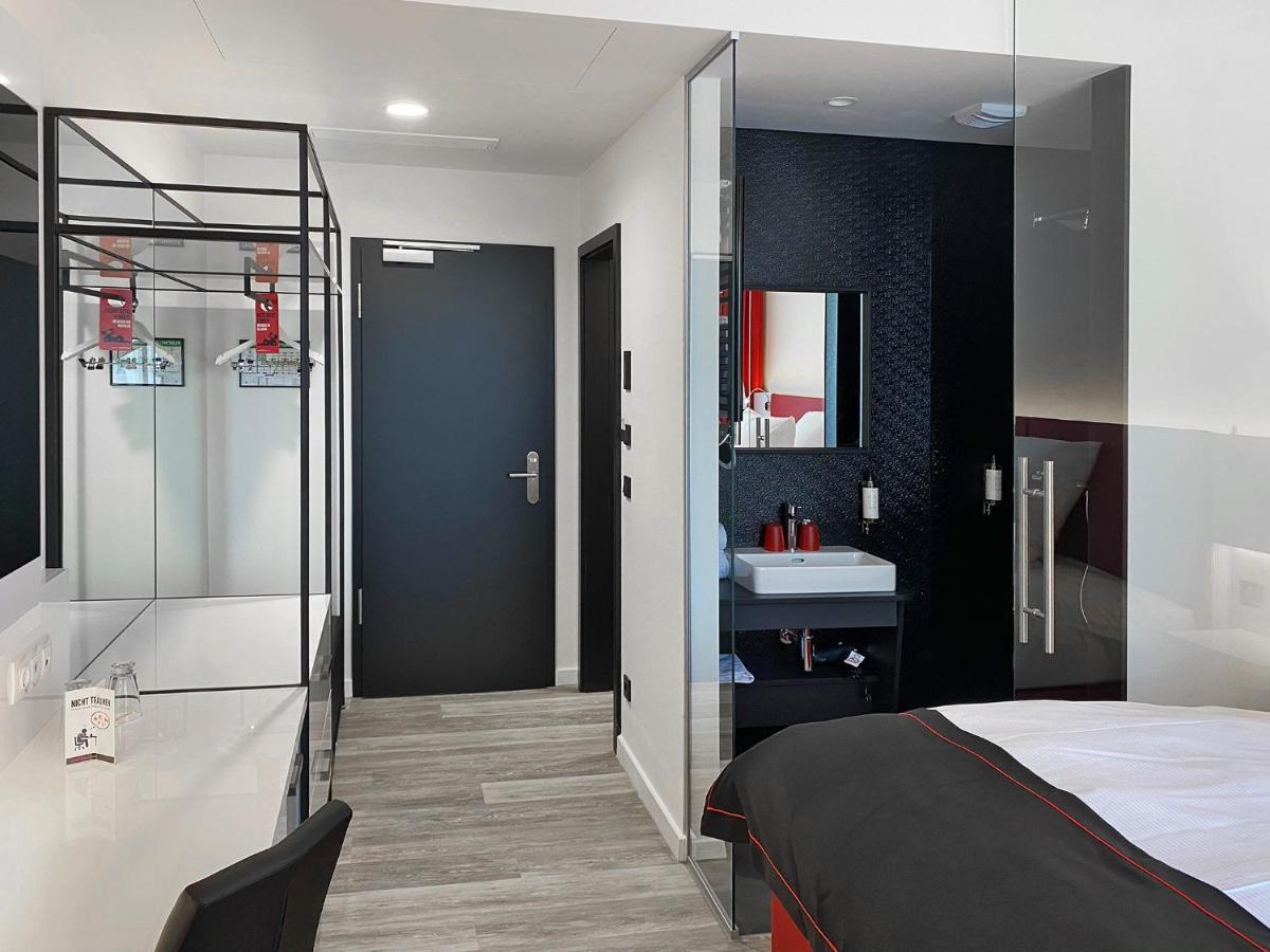 Dormero Hotel เดกเกนดอร์ฟ ภายนอก รูปภาพ